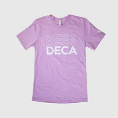 DECA Waterfall Tee