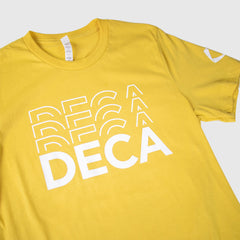 DECA Waterfall Tee